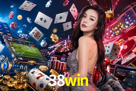 Live Casino 38win