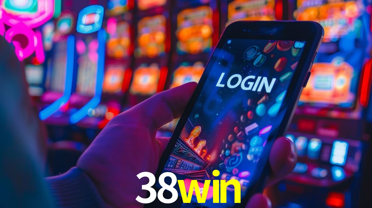 Casino VIP 38win