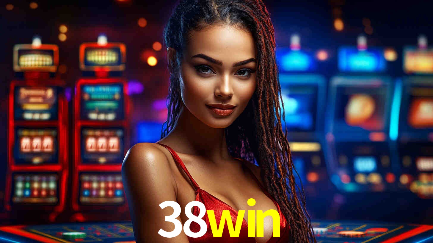 A Experiência Imersiva dos Cassinos Ao Vivo no 38win