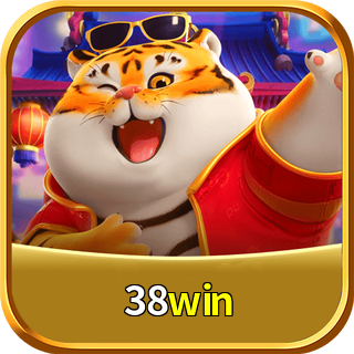 38win Logo