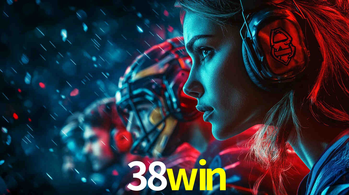 Esportes Disponíveis no 38win