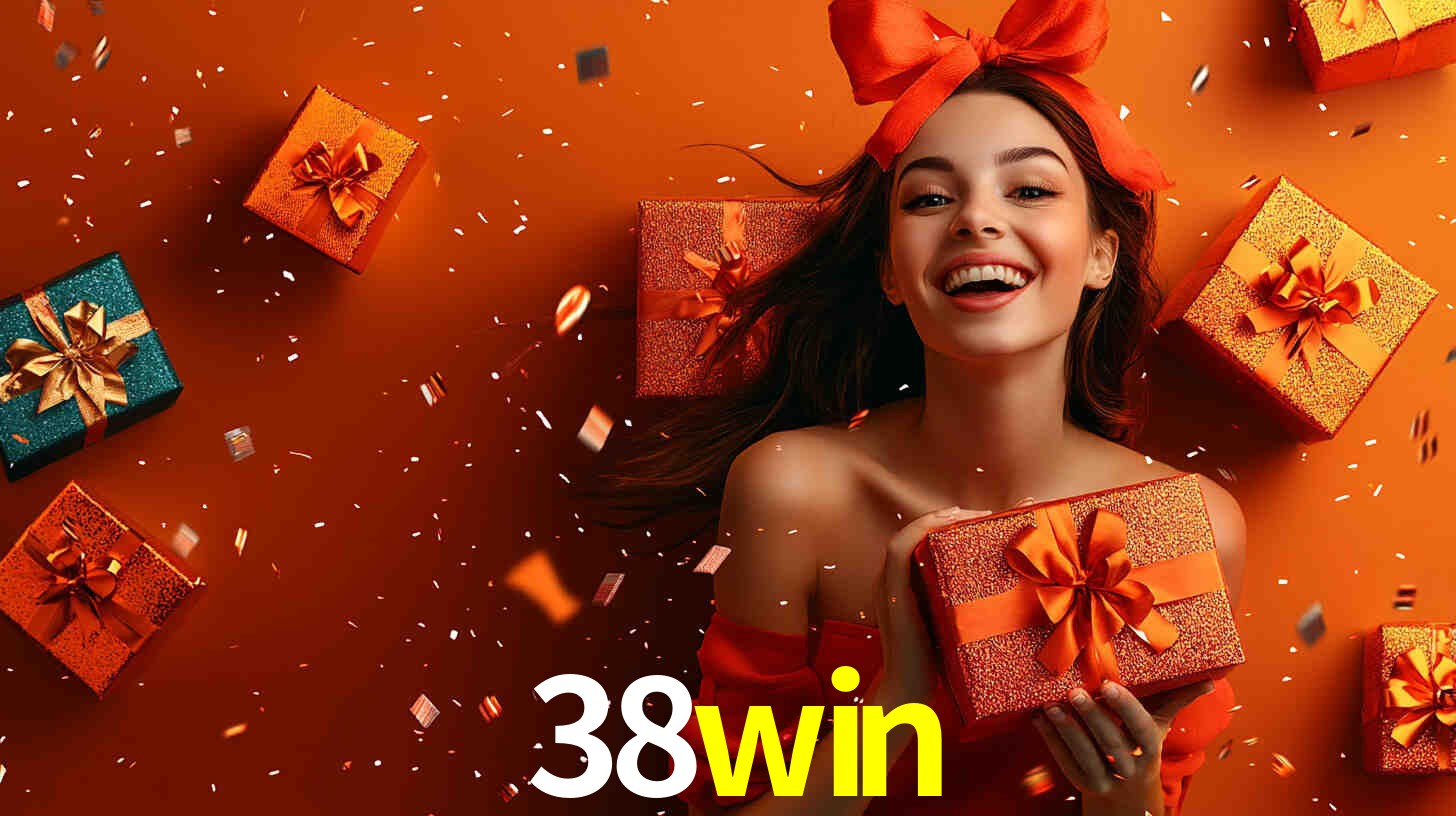 Promoções Semanais e Códigos Promocionais 38win