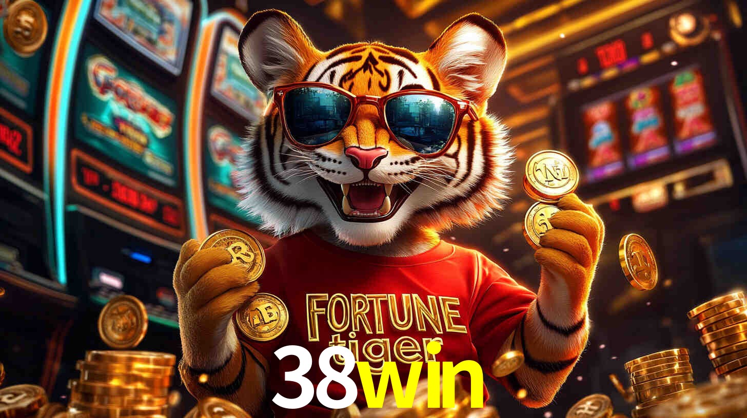 Por Que Jogar Fortune Tiger no 38win