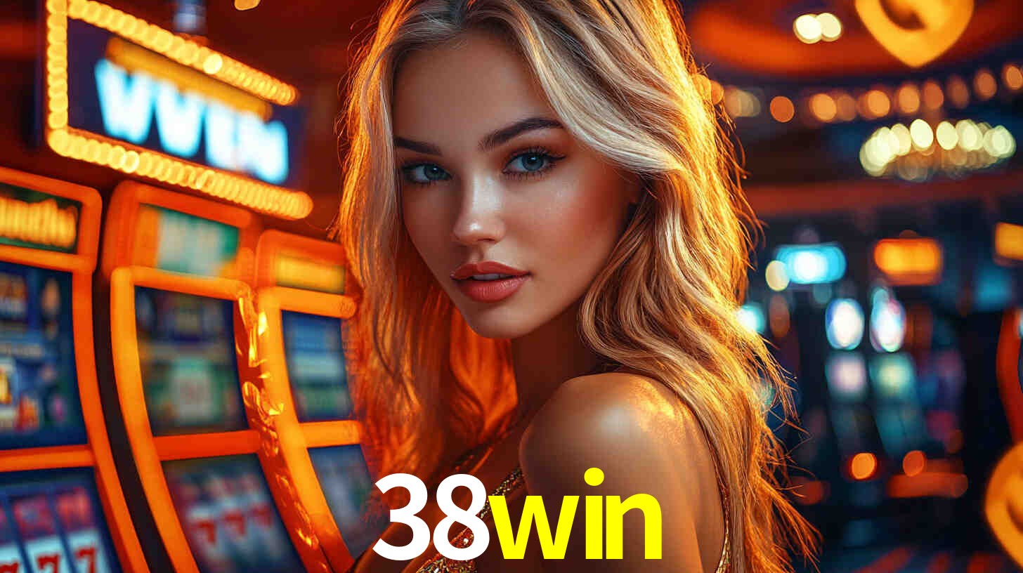 Caça-Níqueis no 38win