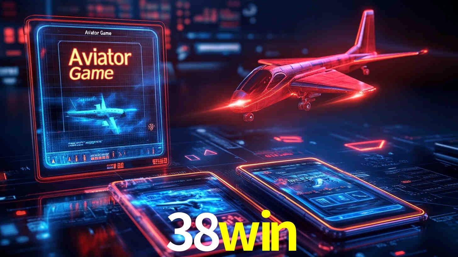 Benefícios do Aviator no 38win