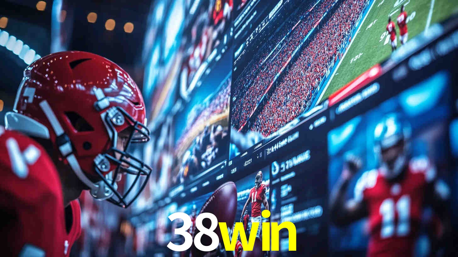 Benefícios das Apostas Ao Vivo no 38win