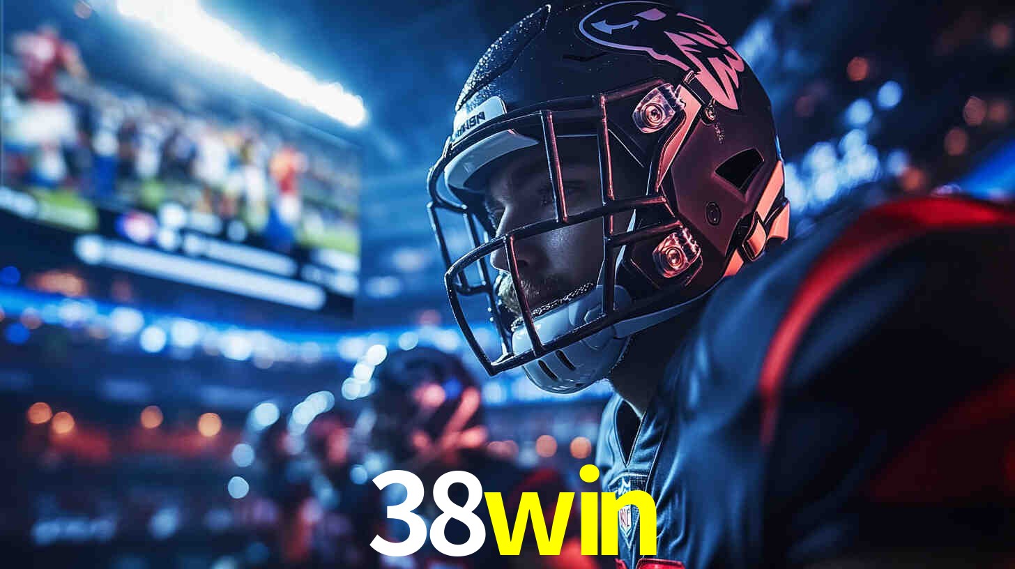 Transforme Suas Apostas em Grandes Prêmios no 38win